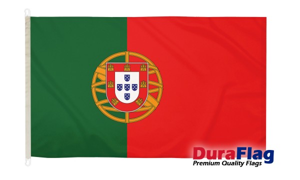 DuraFlag® Portugal Premium Quality Flag